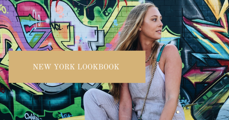New York Lookbook