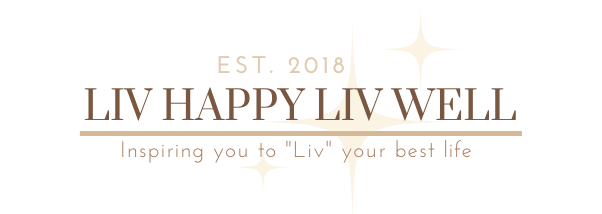Liv Happy Liv Well