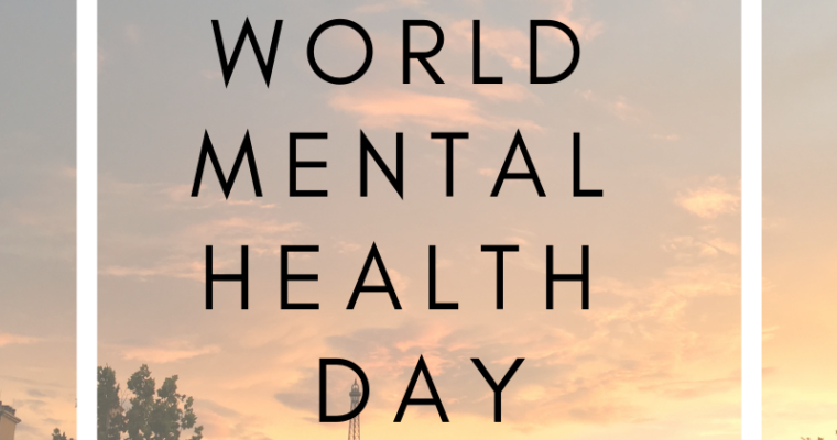 World Mental Health Day