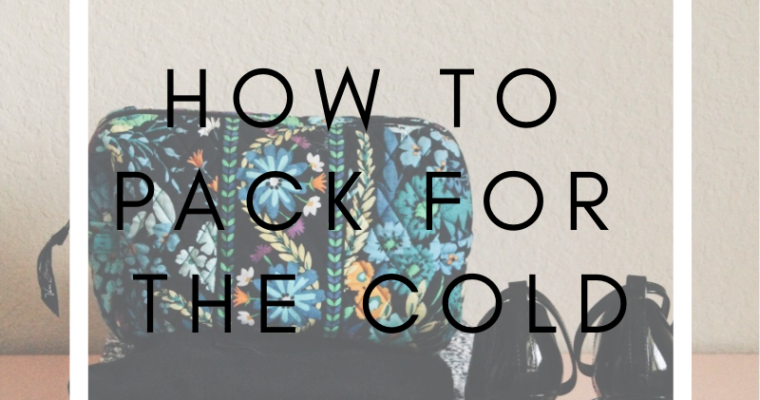 How to Go from 80 Degrees to 30 Degrees