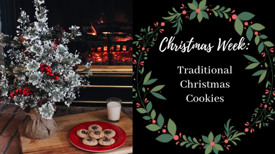 Traditional Christmas Cookies