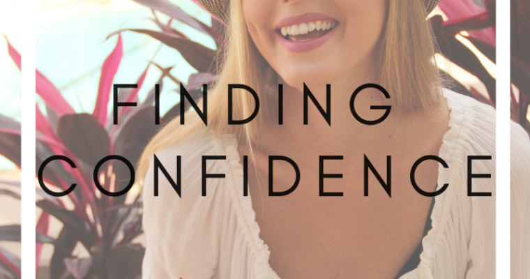 Finding Confidence