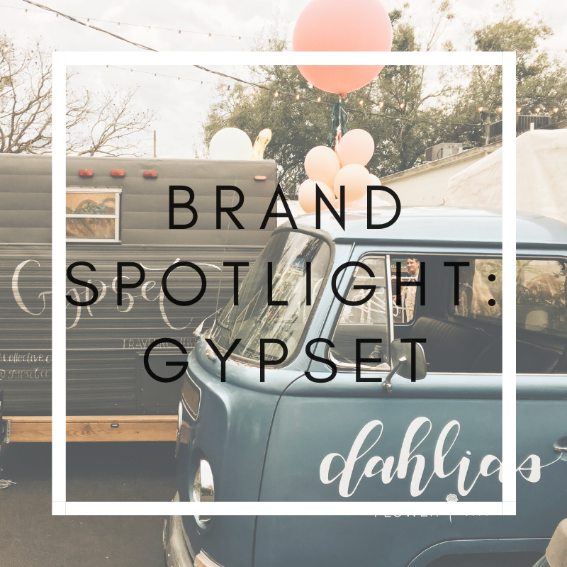 Brand Spotlight: Gypset