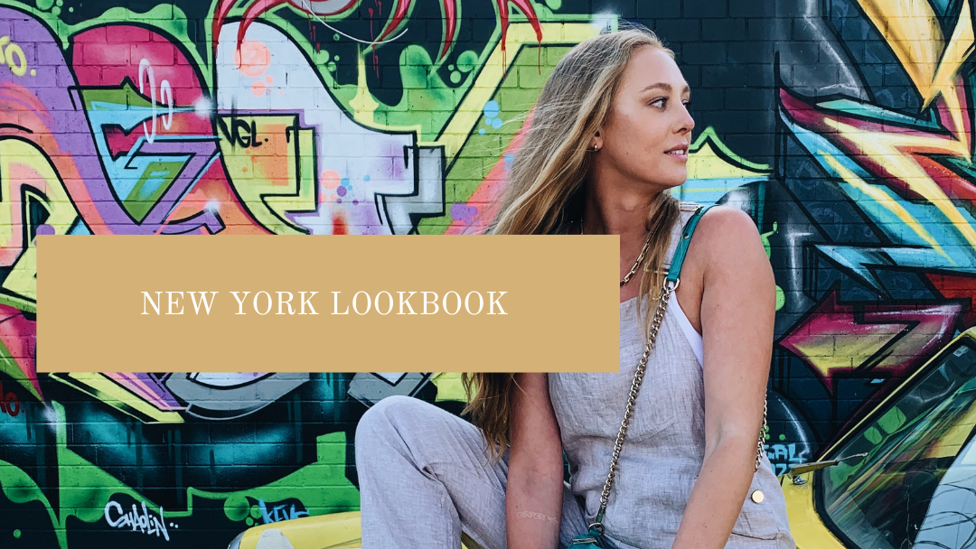 New York Lookbook